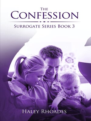 cover image of The Confession